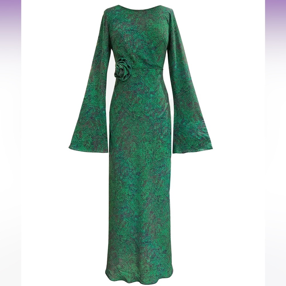 KYRA DRESS IN PANDORA MAGIC